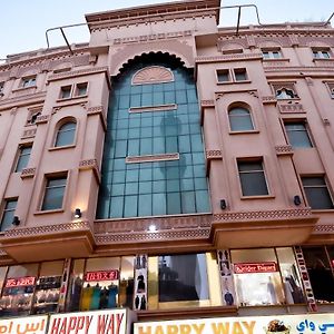 MRA Hotel