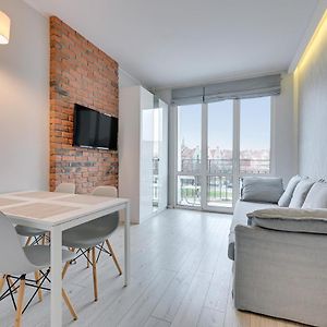 Appartement met een Slaapkamer
