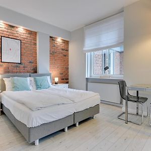 Studio Appartement